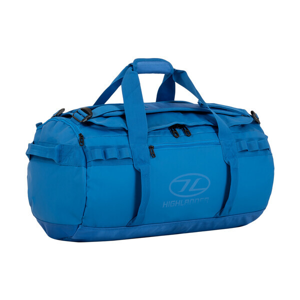 

Сумка-рюкзак Highlander Storm Kitbag 45 Blue