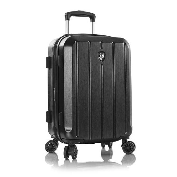 

Чемодан Heys Para-Lite (S) Black