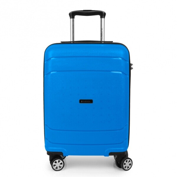 

Чемодан Gabol Shibuya (S) Blue