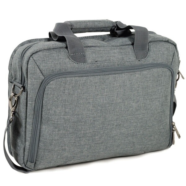 

Сумка дорожная Rock Madison Flight Bag 10 Gry