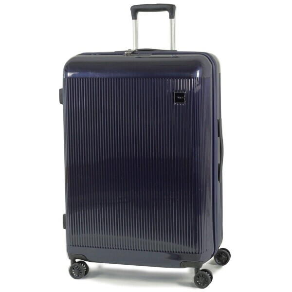 

Чемодан Rock Windsor (L) Navy