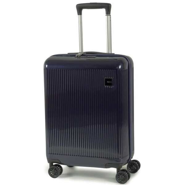 

Чемодан Rock Windsor (S) Navy