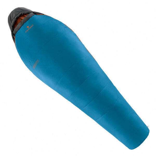 

Спальный мешок Ferrino Nightec Lite Pro 600/-5°C Blue/Grey (Left)