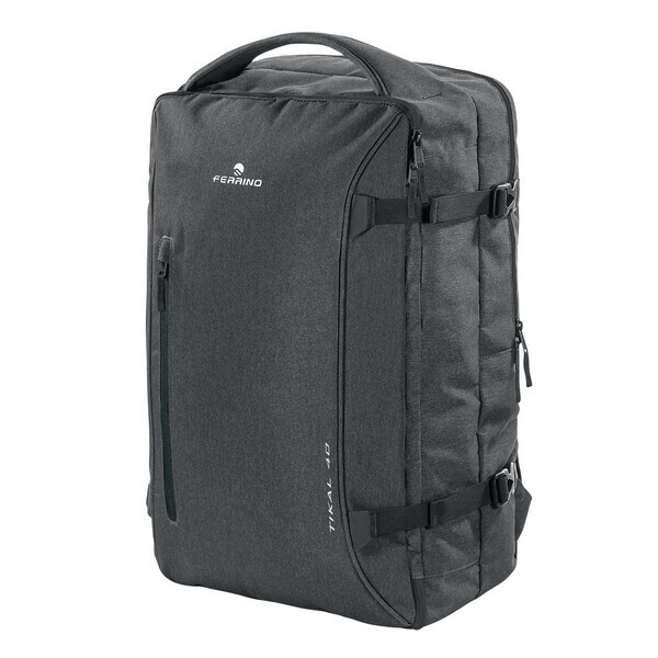 

Сумка-рюкзак Ferrino Tikal II 40 Black