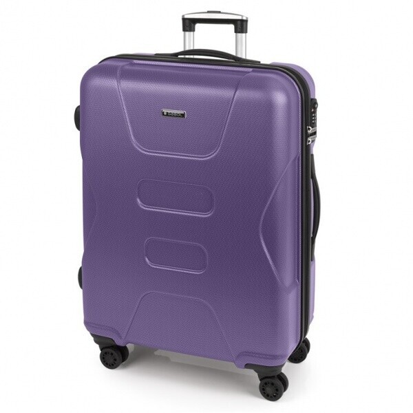 

Чемодан Gabol Custom (L) Purple