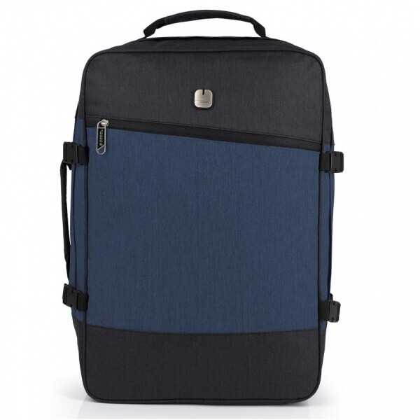 

Сумка-рюкзак Gabol Saga 34L Blue