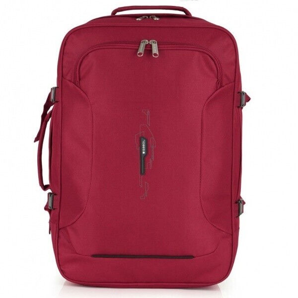 

Сумка-рюкзак Gabol Week Cabin 35 Red