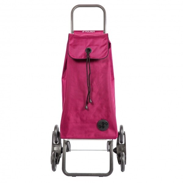 

Сумка-тележка Rolser I-Max MF Logic Rd6 43 Bassi