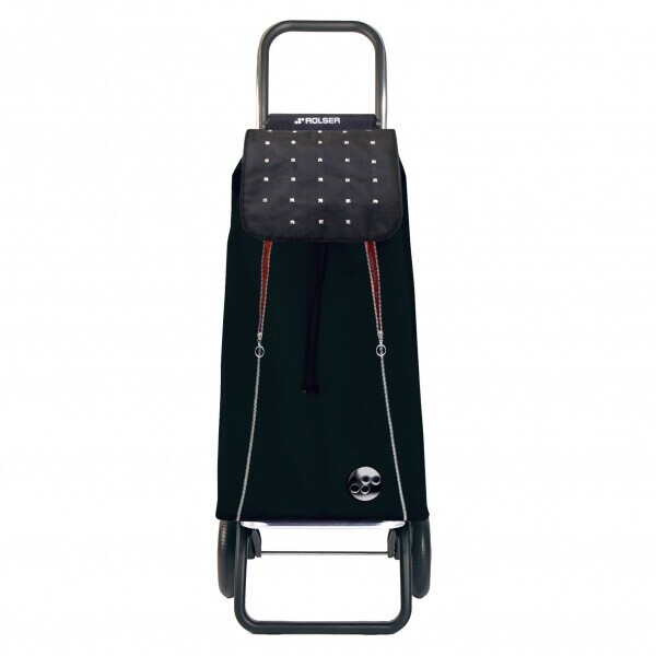 

Сумка-тележка Rolser I-Max Rock Convert RG 43 Negro Rojo