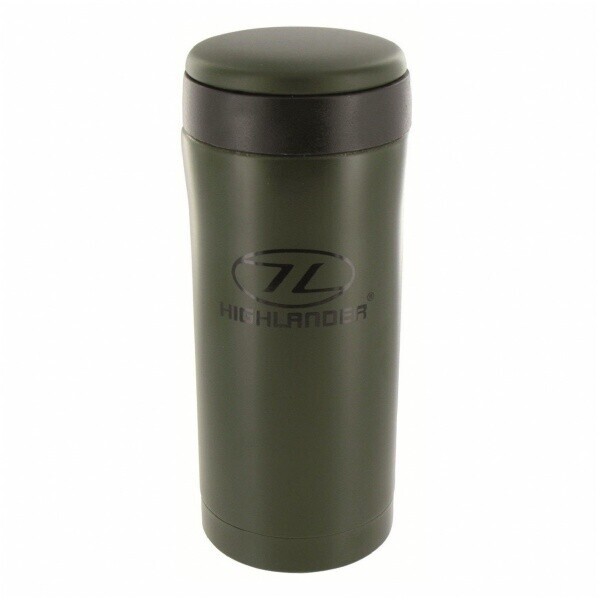 

Термокружка Highlander Sealed Thermal Mug 330 ml Olive