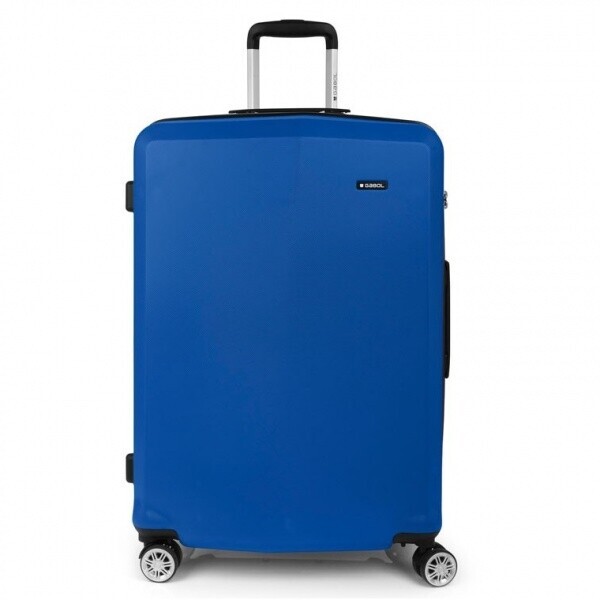 

Чемодан Gabol Mondrian (L) Blue