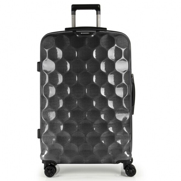 

Чемодан Gabol Air (L) Black