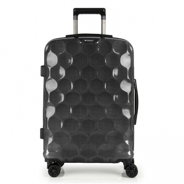 

Чемодан Gabol Air (M) Black
