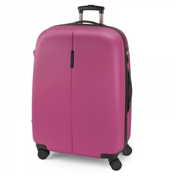 

Чемодан Gabol Paradise (L) Fuchsia