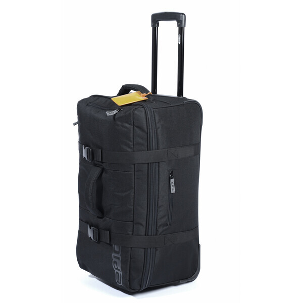 

Сумка дорожная на колесах Epic Explorer Gearbox 58 Black