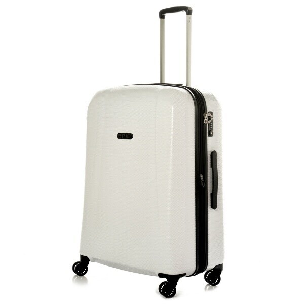 

Чемодан Epic GTO 4.0 (L) Sterling White