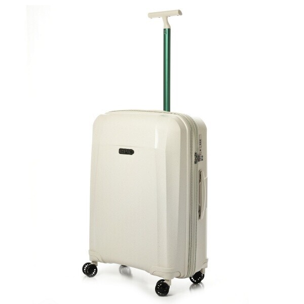 

Чемодан Epic Phantom BIO (M) Natural White