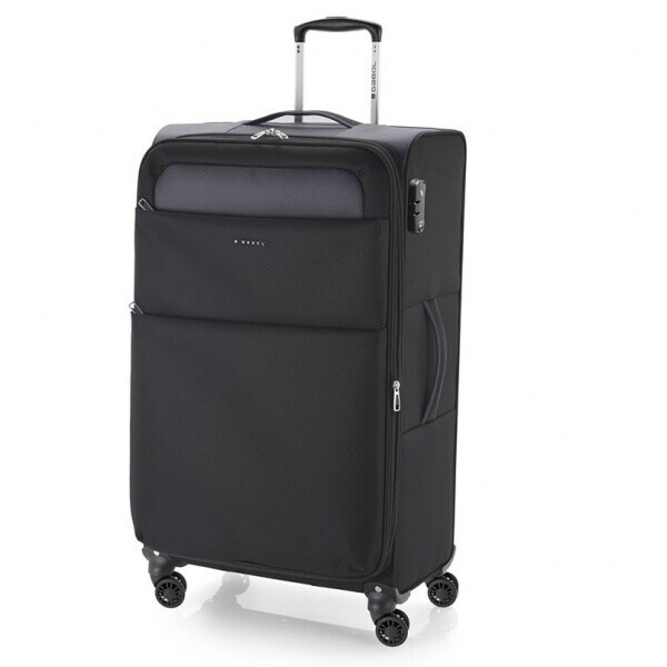 

Чемодан Gabol Cloud (L) Black