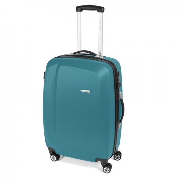

Чемодан Gabol Line (M) Turquoise