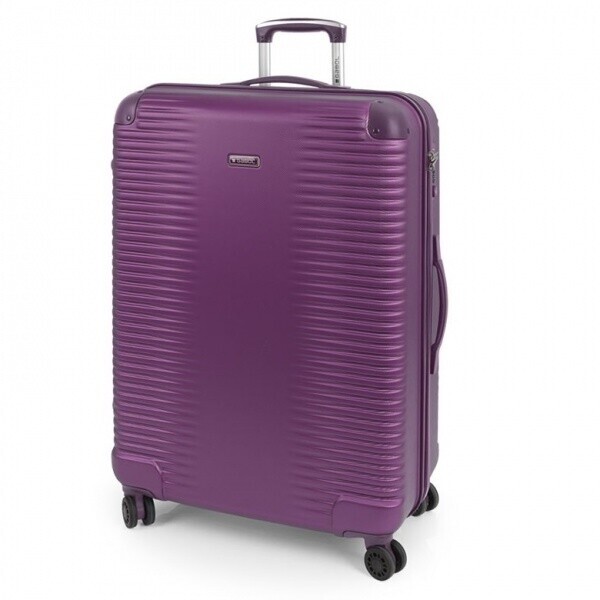 

Чемодан Gabol Balance (L) Plum