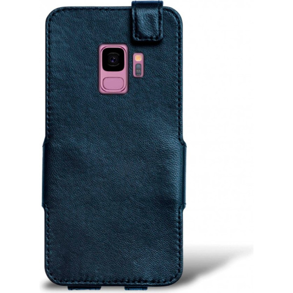 

флип Stenk Prime для Samsung Galaxy S9 Чёрный (60926)