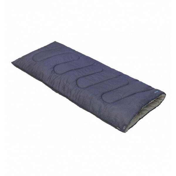 

Спальный мешок Vango California 56 OZ/5°C/Grey