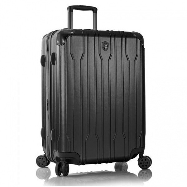 

Чемодан Heys Xtrak (M) Black