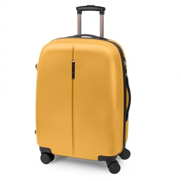 

Чемодан Gabol Paradise (M) Mustard