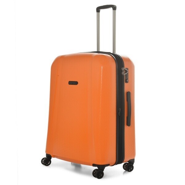 

Чемодан Epic GTO 4.0 (L) Firesand Orange