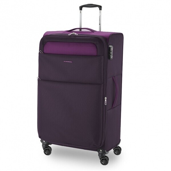 

Чемодан Gabol Cloud (L) Purple