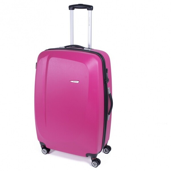 

Чемодан Gabol Line (L) Fuchsia