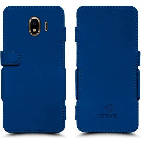 

книжка Stenk Prime для Samsung Galaxy J4 (2018) Синий (60943)