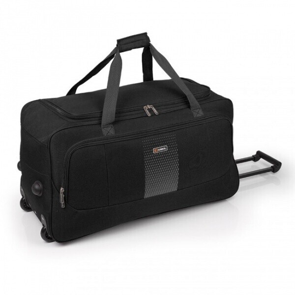 

Сумка дорожная на колесах Gabol Roll 60L Black