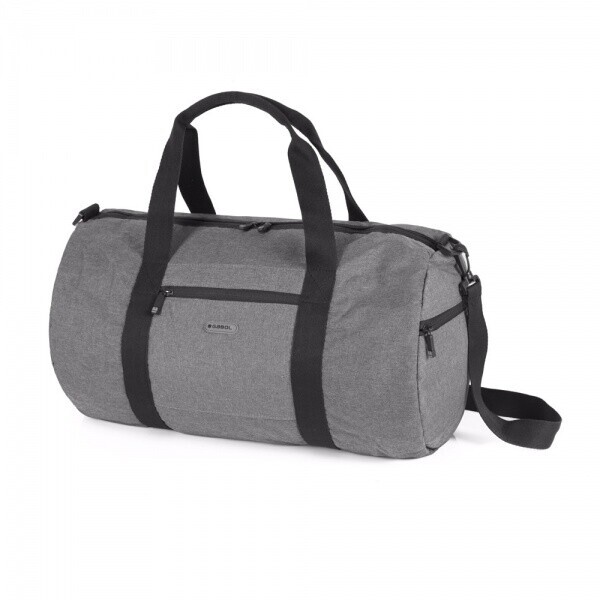 

Сумка дорожная Gabol Montana Sport 40L Grey