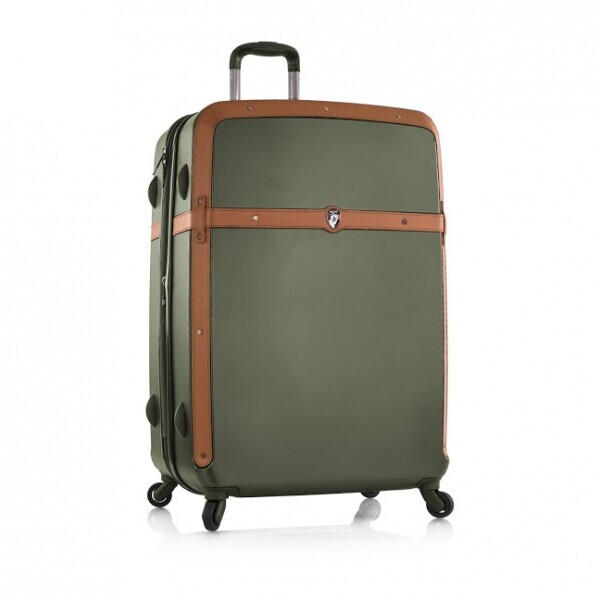 

Чемодан Heys Heritage (L) Olive