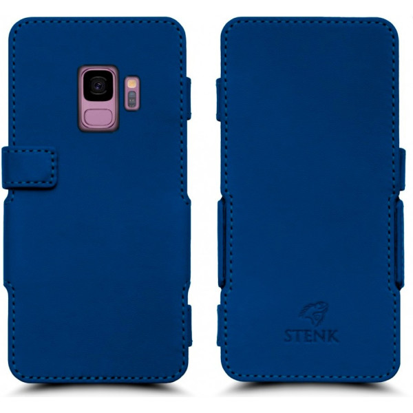 

книжка Stenk Prime для Samsung Galaxy S9 Синий (60946)