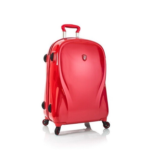 

Чемодан Heys xcase 2G (M) lnfra Red
