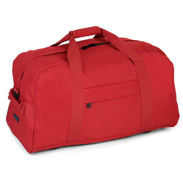 

Сумка дорожная Members Holdall Medium 75 Red