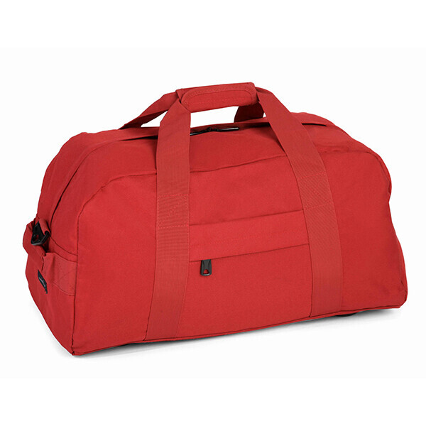 

Сумка дорожная Members Holdall Small 47 Red