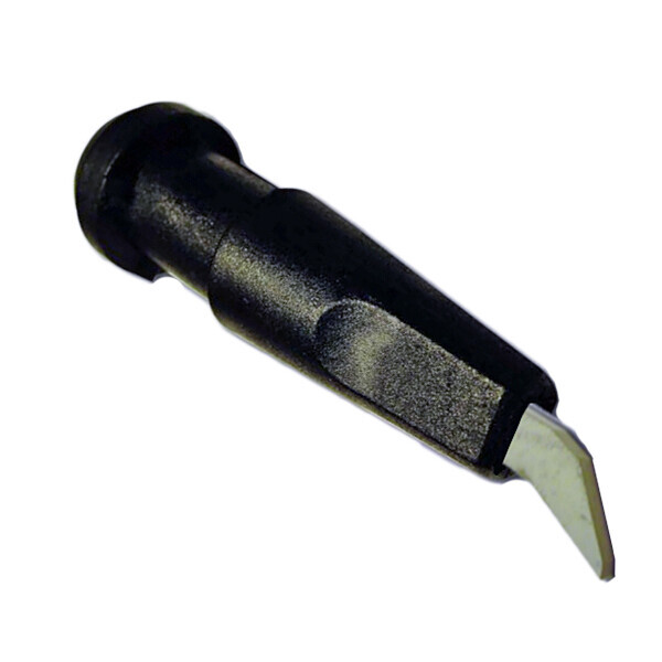 

Наконечник для треккинговых палок Vipole Nordic Walking Support Carbide Knife