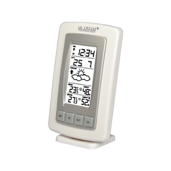 

Метеостанция La Crosse WS7027IT-WHI-S