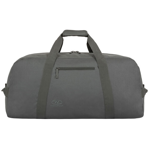 

Сумка дорожная Highlander Cargo II 100 Grey
