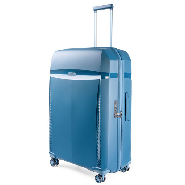 

Чемодан Epic Zeleste (L) Atomic Blue
