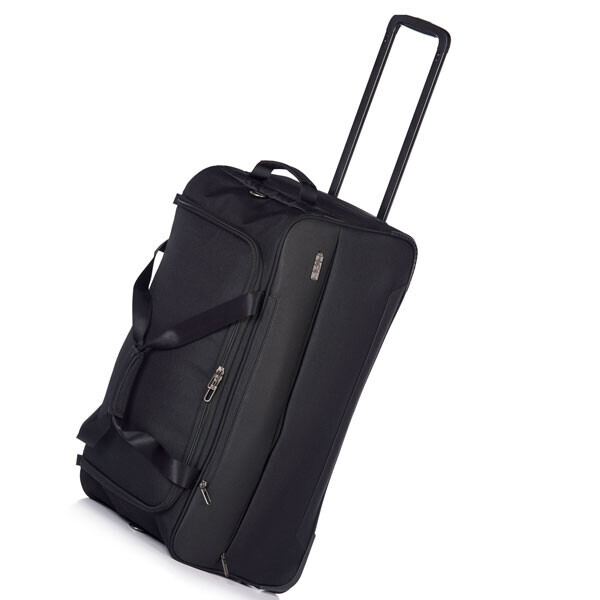 

Сумка дорожная на колесах Epic Discovery Neo Bag On Wheels 69 Black