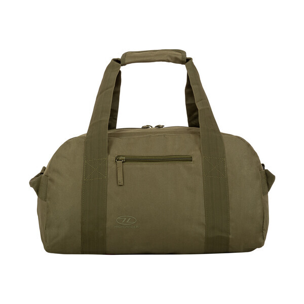 

Сумка дорожная Highlander Cargo II 30 Olive Green