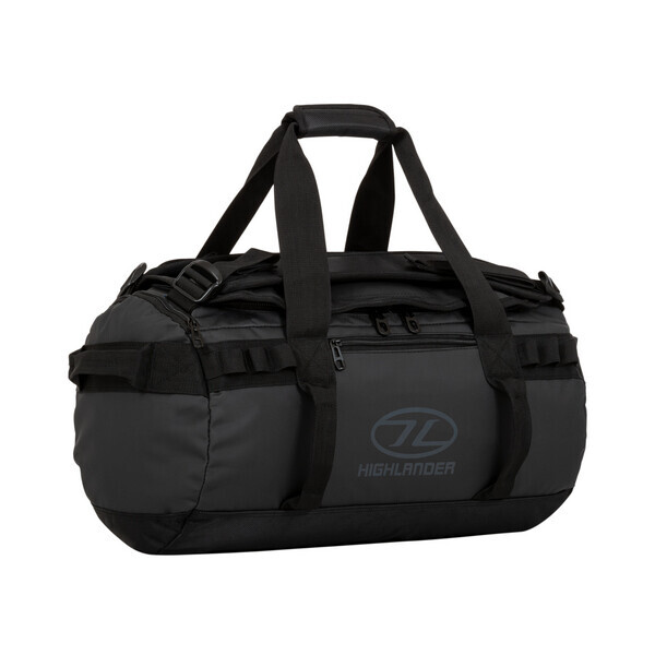 

Сумка-рюкзак Highlander Storm Kitbag 30 Black