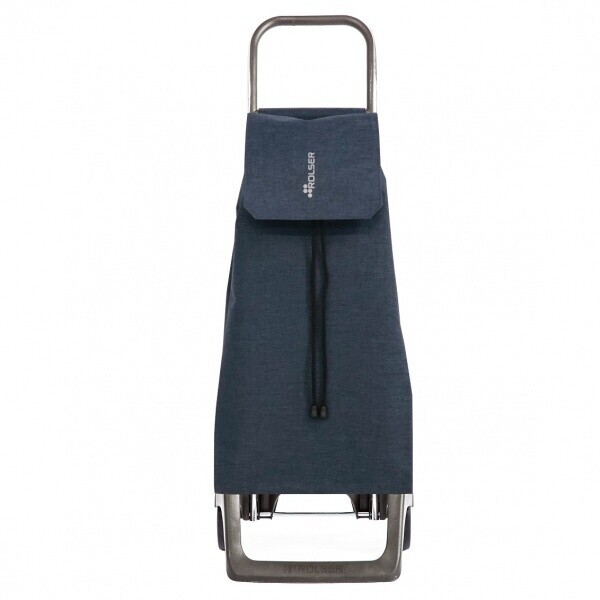 

Сумка-тележка Rolser Jet Tweed Joy 40 Marino