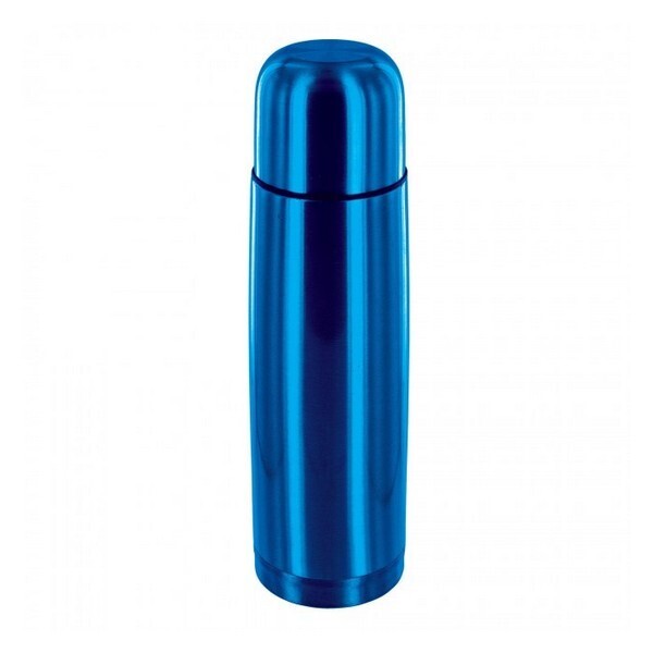 

Термос Highlander Duro Flask 0.5 Lt Deep Blue