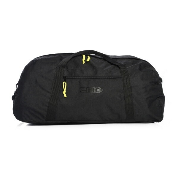 

Сумка дорожная Epic X-PAK Duffel L 80 Black