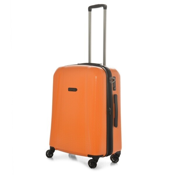 

Чемодан Epic GTO 4.0 (M) Firesand Orange